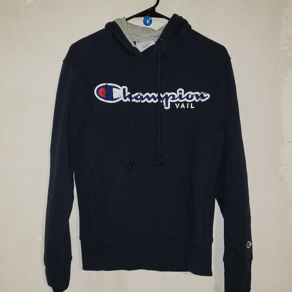 Champion Hoodie - Picture 1 of 5